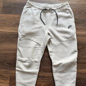 Men's Nike Tech Fleece Joggers